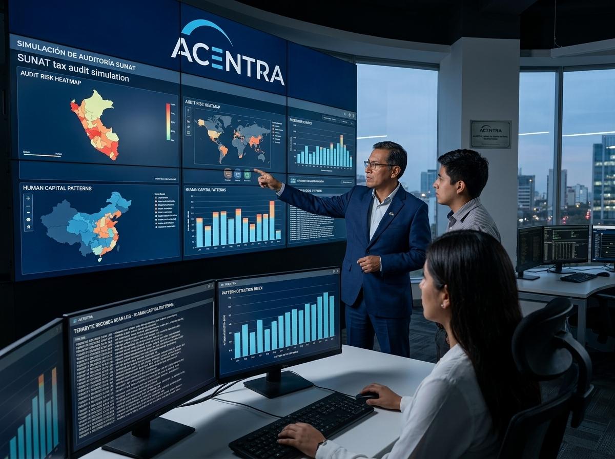 Auditoria y Seguridad
